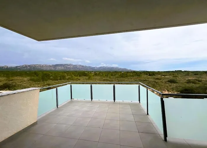 Villa Claudie