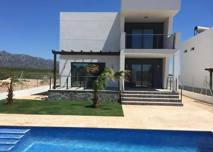 Villa Claudie