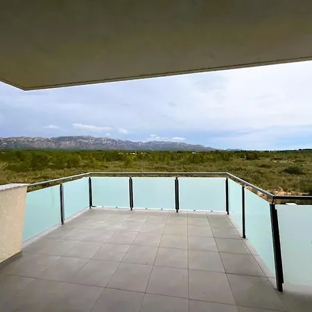 Villa Claudie Les Tres Cales Exterior foto