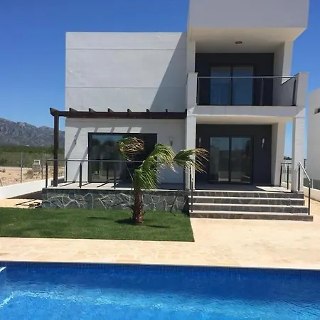 Villa Claudie Les Tres Cales Exterior foto
