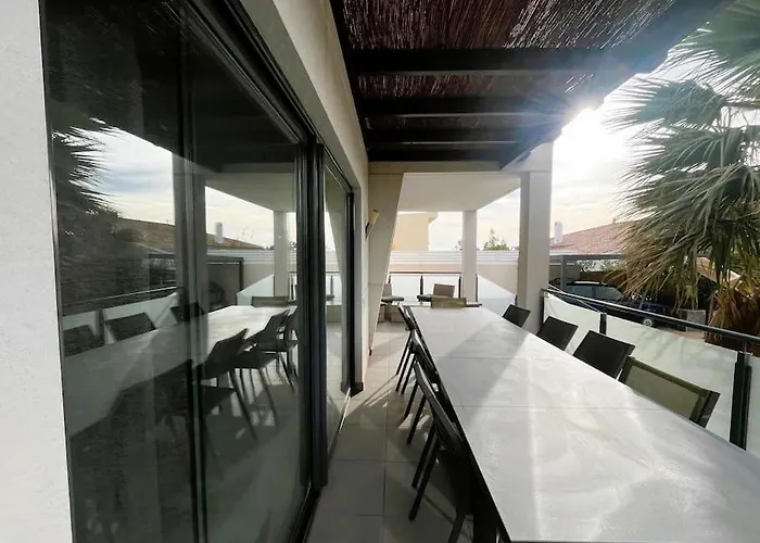 Villa Claudie