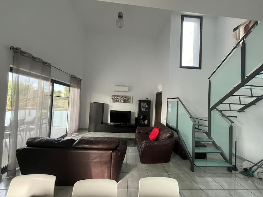 Villa Claudie